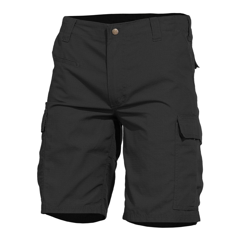 Тактичні шорти Pentagon BDU 2.0 SHORTS K05011 34, Чорний