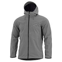 Дождевик Pentagon MONLITE SHELL JACKET K07015 Medium, Wolf-Grey (Сірий)