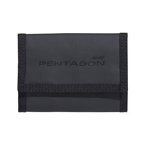 Гаманець Pentagon STATER 2.0 STEALTH K16057-2.0-STL Чорний