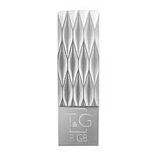 Накопичувач USB 8GB T&G металева серія 103