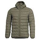 Утеплена куртка Pentagon AURORA HOOD JACKET K08048 Medium, RAF Blue, фото 3