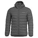 Утеплена куртка Pentagon AURORA HOOD JACKET K08048 Medium, RAF Blue, фото 5