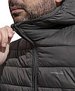 Утеплена куртка Pentagon AURORA HOOD JACKET K08048 Medium, RAF Blue, фото 9