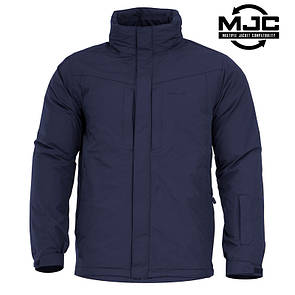 Утеплена мембранна парка 3в1 Pentagon GEN V 3.0 K01002-3.0 Medium, Midnight Blue (Синій)