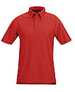 Бавовняне тактичне поло Propper 100% Cotton Short Sleeve Lightweight Polos F5323 Large, Тан (Tan), фото 3
