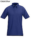 Бавовняне тактичне поло Propper 100% Cotton Short Sleeve Lightweight Polos F5323 Large, Тан (Tan), фото 6