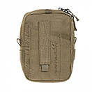 Підсумок для телефону Pentagon Speedmin Pouch K17068 Олива (Olive), фото 2