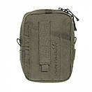 Підсумок для телефону Pentagon Speedmin Pouch K17068 Олива (Olive), фото 4