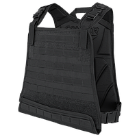 Плитоноска Condor COMPACT PLATE CARRIER CPC Чорний