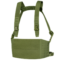 Модульный нагрудник Condor LCS VAS HARNESS KIT 201151 Олива (Olive)