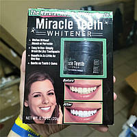 Засіб для відбілювання зубів MIRACLE TEETH WHITENER