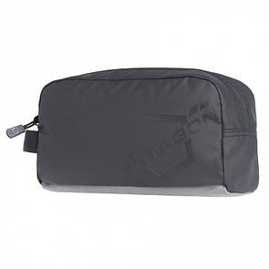 Дорожний підсумок Pentagon Raw Travel Kit Stealth Pouch K17071-STL Чорний