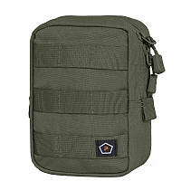 Утилитарный подсумок Pentagon Keros Pouch K17072 Олива (Olive)