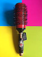 Гребінець, щітка для укладання та сушіння волосся феном Olivia Garden Love Thermal. Браш 56 мм. Брашинг 56 мм.