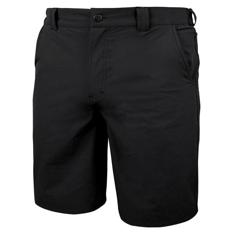 Тактичні шорти Condor Maverick Shorts 101162 32, Чорний