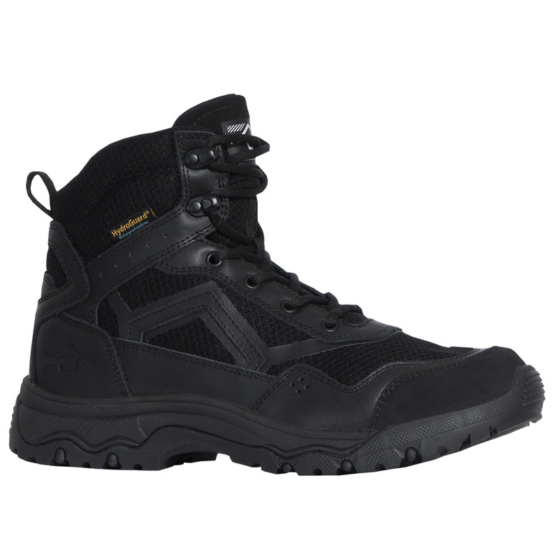 Тактичні мембранні напівчеревики Pentagon SCORPION V2 LEATHER 6" BOOTS K15046 43EU/9UK/10.5US/280mm