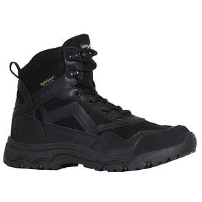 Тактичні мембранні напівчеревики Pentagon SCORPION V2 LEATHER 6" BOOTS K15046 44EU/10UK/11.5US/287mm