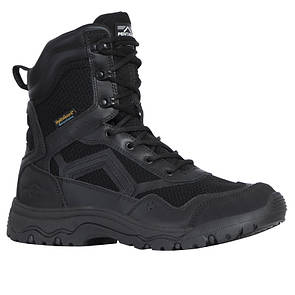 Тактичні мембранні черевики Pentagon SCORPION V2 LEATHER 8" BOOTS K15044 42EU/8UK/9.5US/273mm