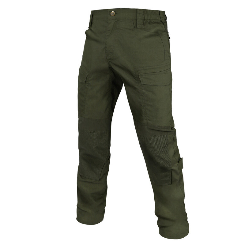 Військові тактичні штани Condor PALADIN TACTICAL PANTS 101200 32/32, Олива (Olive)