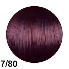 Фарба для волосся Erayba Gamma Фіолетовий Фіолетовий блонд 7/80