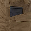 Військові тактичні штани Condor PALADIN TACTICAL PANTS 101200 34/32, Чорний, фото 6