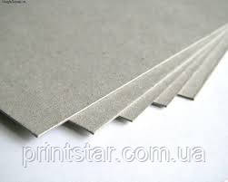 Переплетений картон Luxline Grey 790х1000