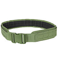 Разгрузочный ремень Condor LCS GUN BELT 121174 X-Small, Олива (Olive)