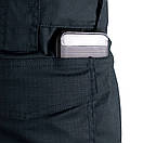 Тактичні жіночі штани для медика Condor WOMENS PROTECTOR EMS PANTS 101258 06/32, Чорний, фото 5