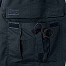 Тактичні жіночі штани для медика Condor WOMENS PROTECTOR EMS PANTS 101258 06/32, Чорний, фото 8
