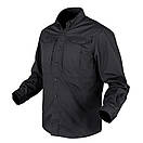 Польова тактична сорочка Condor TAC-PRO SHIRT 101132 Large, Синій (Navy), фото 4