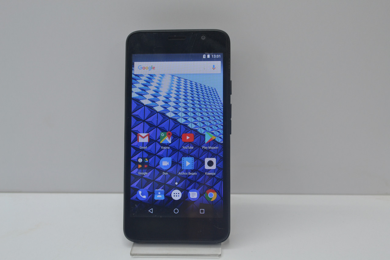 Б/В, Смартфон ARCHOS Access 50 4G