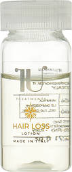 Ампули проти випадіння волосся Carisma IU Hair Loss 1 шт 8 мл