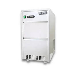 Льодогенератори