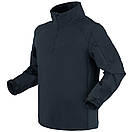 Бойова софтшелл сорочка Condor PATROL QUARTER-ZIP SOFT SHELL 101185 X-Large, Тан (Tan), фото 5