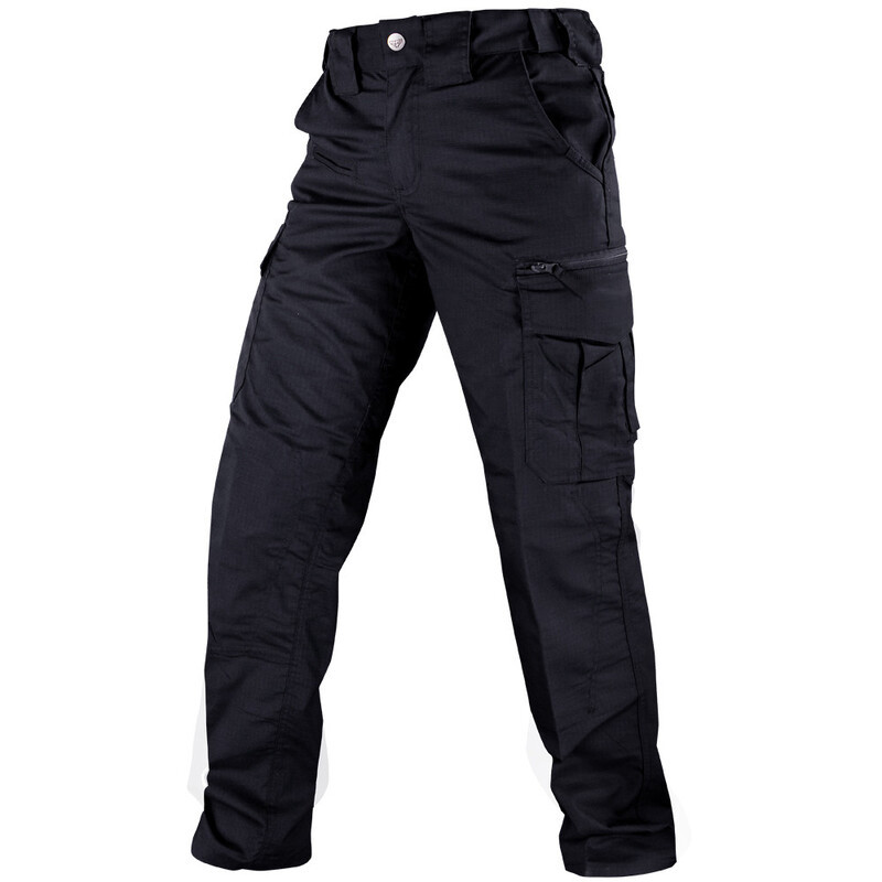 Тактичні жіночі штани для медика Condor WOMENS PROTECTOR EMS PANTS 101258 08/32, Чорний