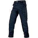 Тактичні жіночі штани для медика Condor WOMENS PROTECTOR EMS PANTS 101258 06/32, Чорний, фото 3