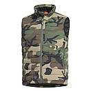 Утеплений жилет Pentagon Arcadian Vest K04008 Large, Cinder Grey, фото 3