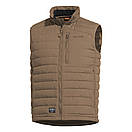 Утеплений жилет Pentagon Arcadian Vest K04008 Large, Cinder Grey, фото 5
