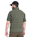 Утеплений жилет Pentagon Arcadian Vest K04008 Large, Cinder Grey, фото 8