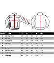 Тактичний софтшелл цивільного вигляду Condor INTREPID SOFTSHELL JACKET 101133 Large, Slate (Сірий), фото 7