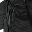 Тактичний софтшелл для правоохоронних Condor COVERT SOFTSHELL JACKET 101049 Чорний, X-Large, фото 4
