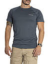 Термофутболка Pentagon BODY SHOCK MK2 QUICK DRY T-Shirt K09003 Medium, Maroon Red, фото 9