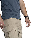 Термофутболка Pentagon BODY SHOCK MK2 QUICK DRY T-Shirt K09003 Medium, Maroon Red, фото 11
