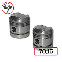 Поршень МТ «Дніпро» 78.16mm 1Р