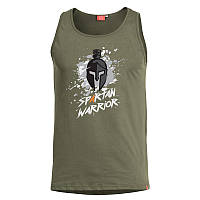 Майка Pentagon ASTIR SPARTAN WARRIOR K09020-SW X-Large, Олива (Olive)