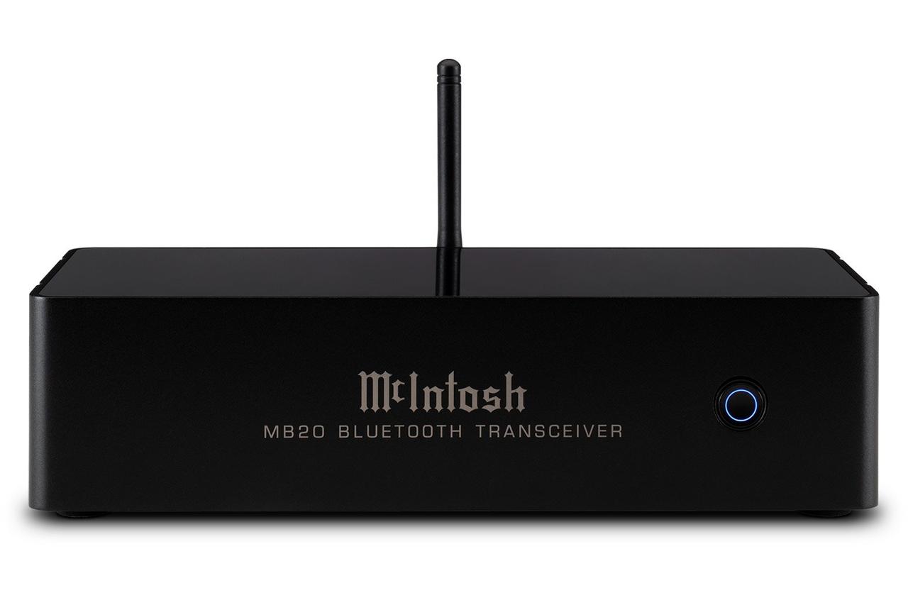 McIntosh MB20 Bluetooth Transceiver