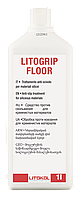 Противоскользящая пропитка Litokol Litogrip Floor 1л, для плитки, мозаики, камня