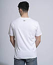 Футболка Pentagon CLOMOD T-SHIRT "FLOWER HEART" C090013-FL Large, Wolf-Grey (Сірий), фото 6