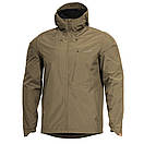 Вітрівка Pentagon ANEMOS WINDBREAKER JACKET K07016 Large, Чорний, фото 4