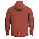 Вітрівка Pentagon ANEMOS WINDBREAKER JACKET K07016 Large, Чорний, фото 6
